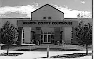 2055 sq. . 4th district court heber